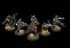 Gaunt's Ghosts Astra Militarum