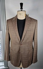 Bernard Weatherill Jacket