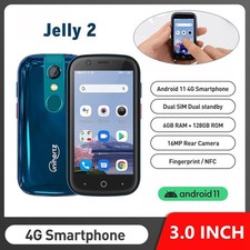 Unihertz Jelly 2  Smartphone