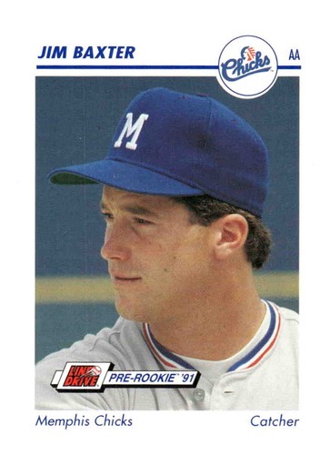 1991 line drive 402 - aa, #402