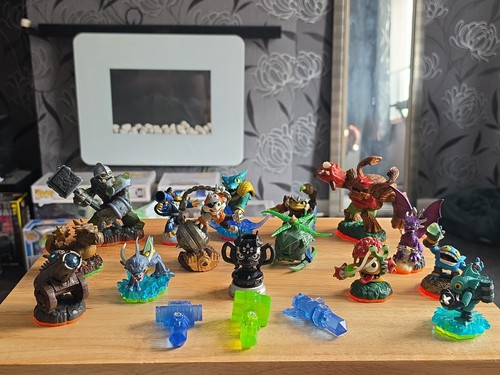 Skylander job lot - skylander,