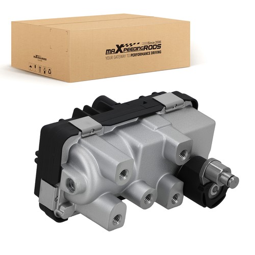 Turbo actuator 822072 - turbo, 822072-4