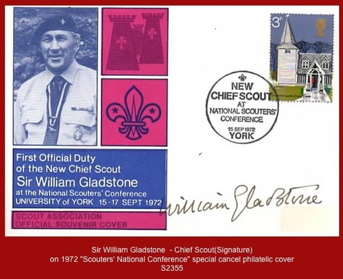 1972 scouts william - 1972,