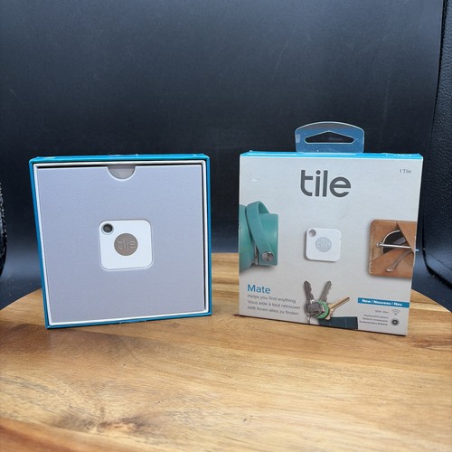 Tile mate item - tile,