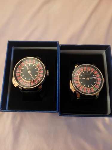 Pindu roulette dial automatic - dial,