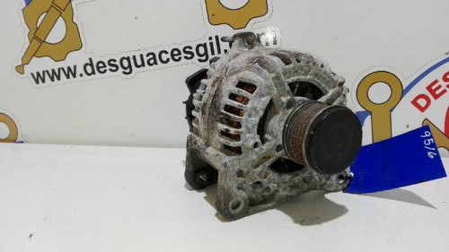 8200660033 309367 alternator