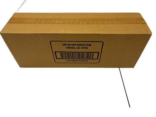 Maxell 5pk blank audio - ur-90,