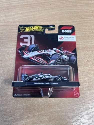 Mattel hot wheels - wheels, 2025