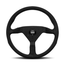 Momo montecarlo steering wheel - montecarlo,