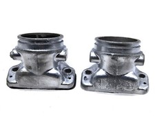 Intake air alloy - intake,