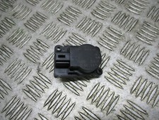 2017 FORD FOCUS ST-3 HEATER