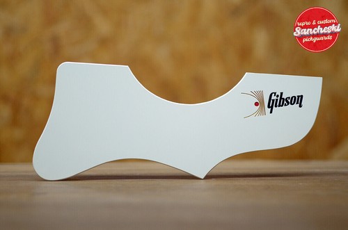 1960s gibson 1968 logo 45 - gibson,