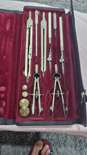 Vintage antique drafting - antique,