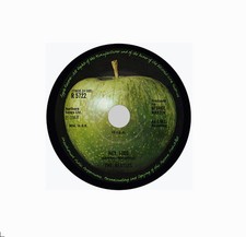 THE BEATLES - SIGNED PHOTO