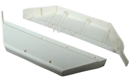 Nylon side guard - side,