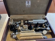 Vintage Welch Allyn Otoscope