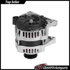 Alternator Unit Fit Vauxhall