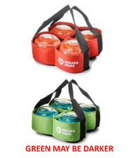 Drakes Pride 4 Bowl Bowls