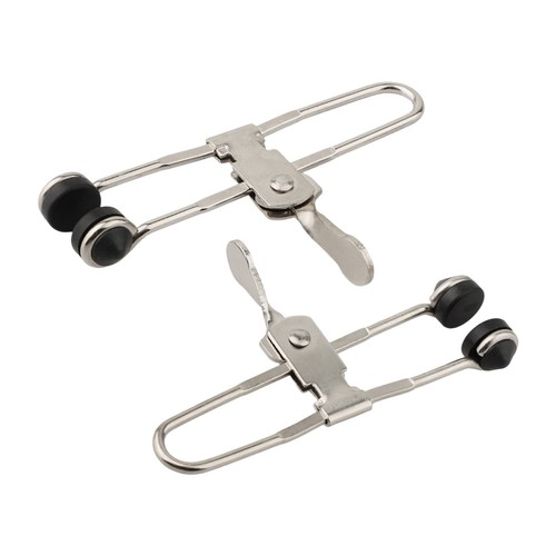 Rubber head lever action - rubber, grid