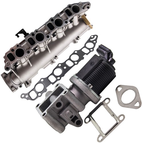 Intake manifold egr valve for - egr,