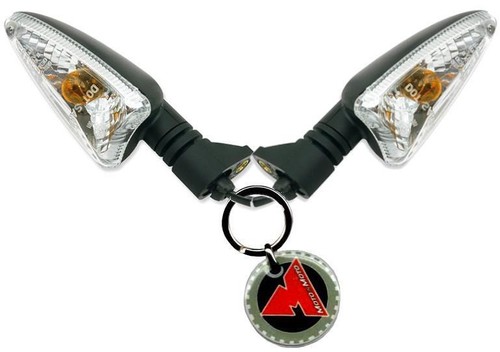 Front rear arrows kit for - front,