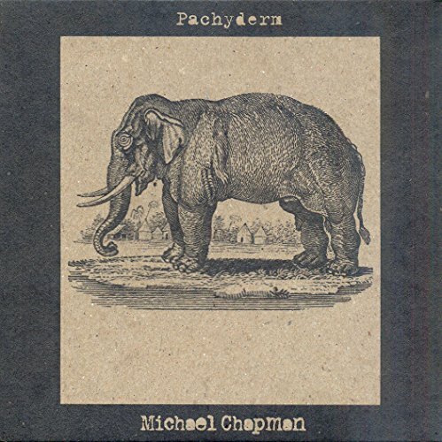 Michael chapman pachyderm - -,