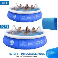 10ft prompt set inflatable - 8/10ft,