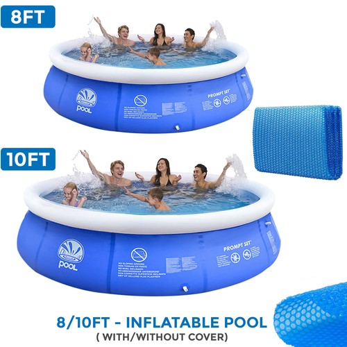 10ft prompt set inflatable - 8/10ft,