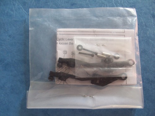 Vintage kyosho mixing lever - vintage,