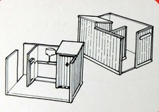 Wills OO Scenic Series SS65