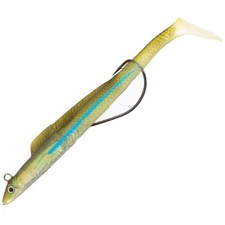 Sidewinder Lures Weedless Bassassin - Sea Fishing Lures