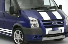 FORD TRANSIT ST BONNET & SIDE