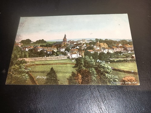 General view alston - view,,
