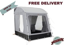 Dometic Rally Tour 200 Poled