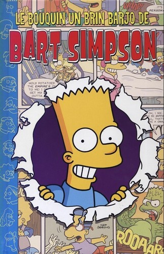 408 bart simpson int2 le - bd,