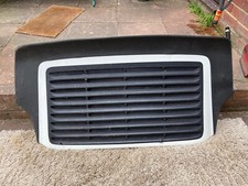 Porsche 911 carrera 3.2 1984-89 rear 'whale tail' spoiler