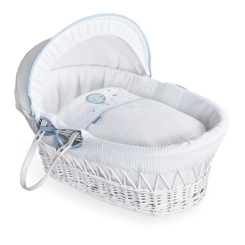 Clair lune moses basket - clair, de