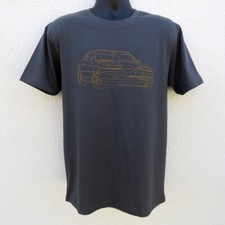 BMW 850 CSI T-SHIRT E31 RACING