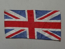 Union Flag Scout Badge {Large}