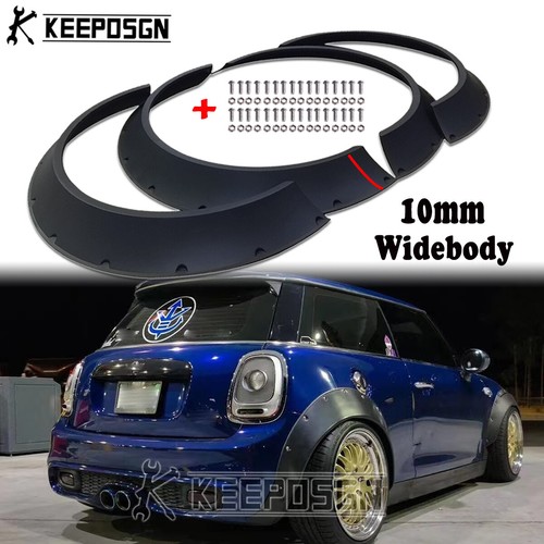 Fender flares flexible - flares,