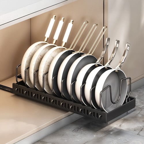 Expandable kitchen cabinet - expandable,