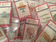 SPELLBINDERS SHAPEABILITIES DIE D-LITES - Cutting - Embossing - LATEST RELEASES