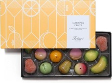 Friars Luxury Marzipan Fruits