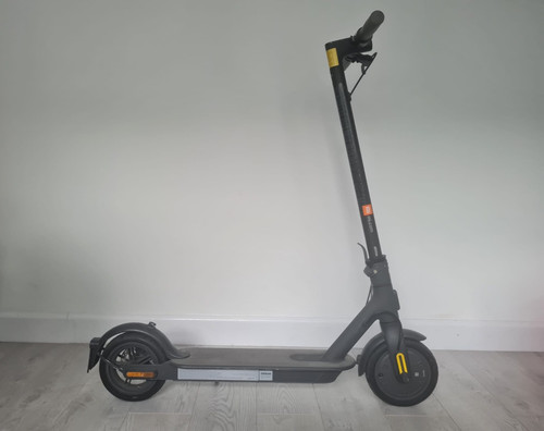 Xiomi electric scooter - xiomi,