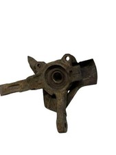 Fiat Scudo 2001 Left front