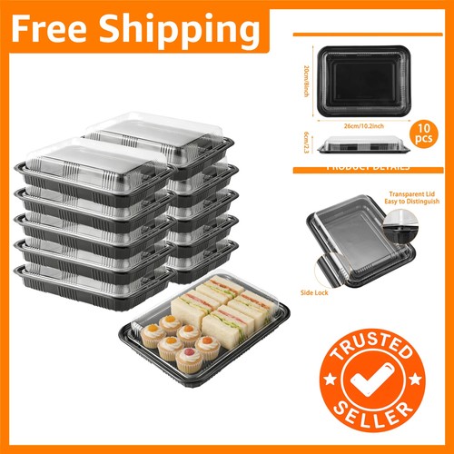 Pack sandwich platter - 10,