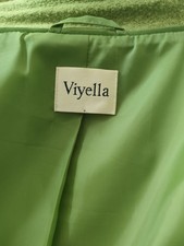 Vayella Jacket Women's UK 12