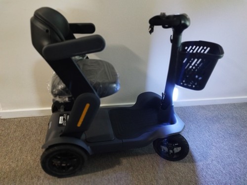 Paiseec electric mobility - paiseec,
