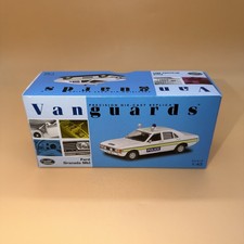 Lledo VA05207 Ford Granada MKI