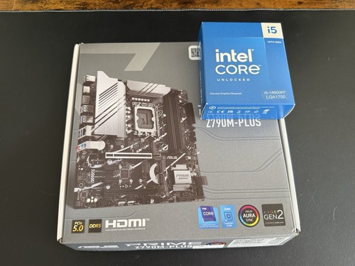 Asus prime z790m plus ddr5 - z790m-plus,